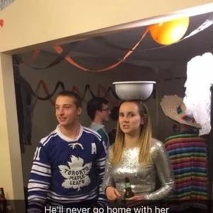 Meet your Posher, Gord